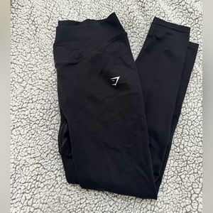 Gymshark Sweat Seamless Leggings